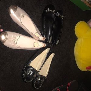 Flats